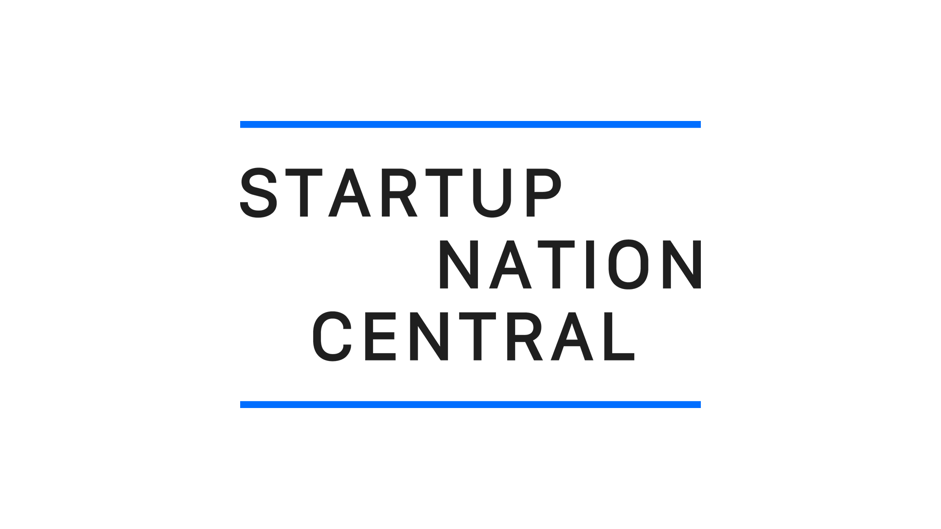 Startup Nation Central