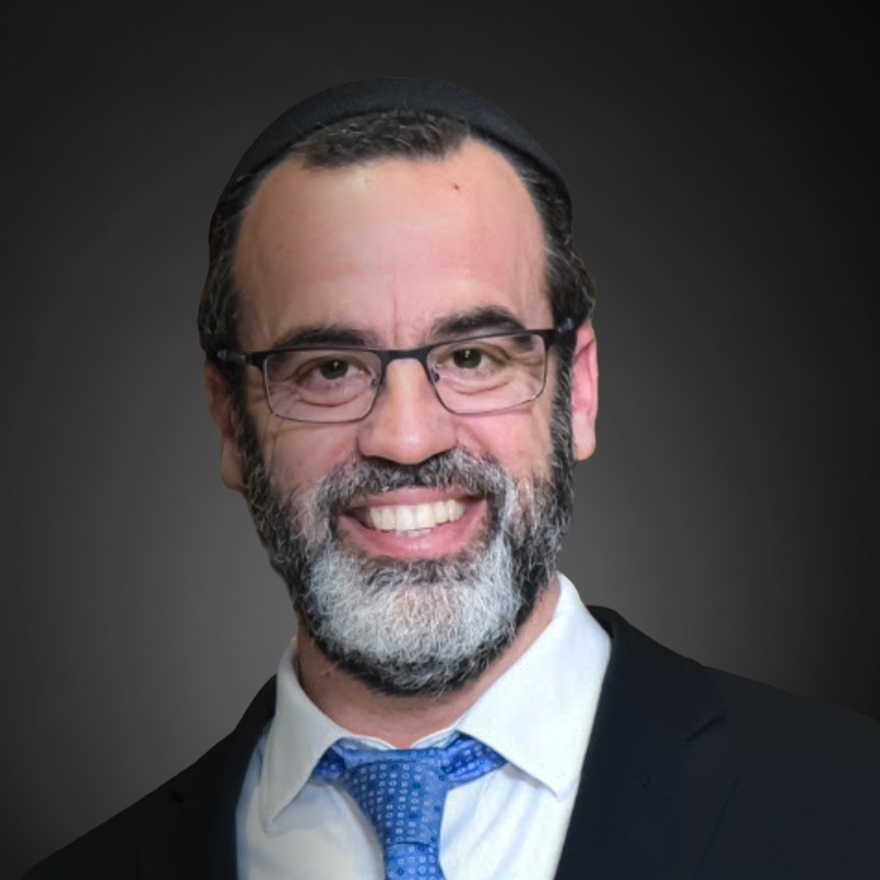 Amit Bleiweiss