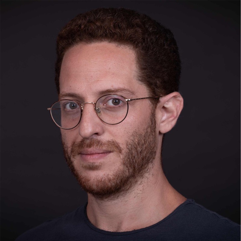Shahar Harel