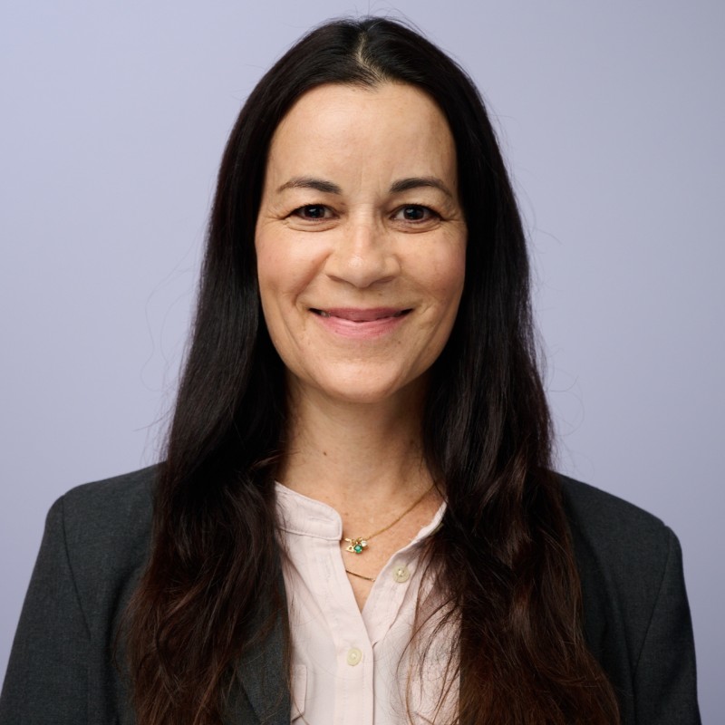 Sharon Kredo-Russo